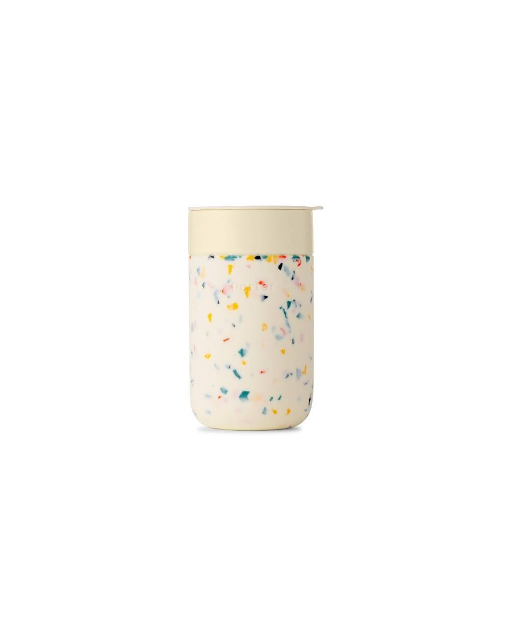 Terrazzo Cream 16 oz orig