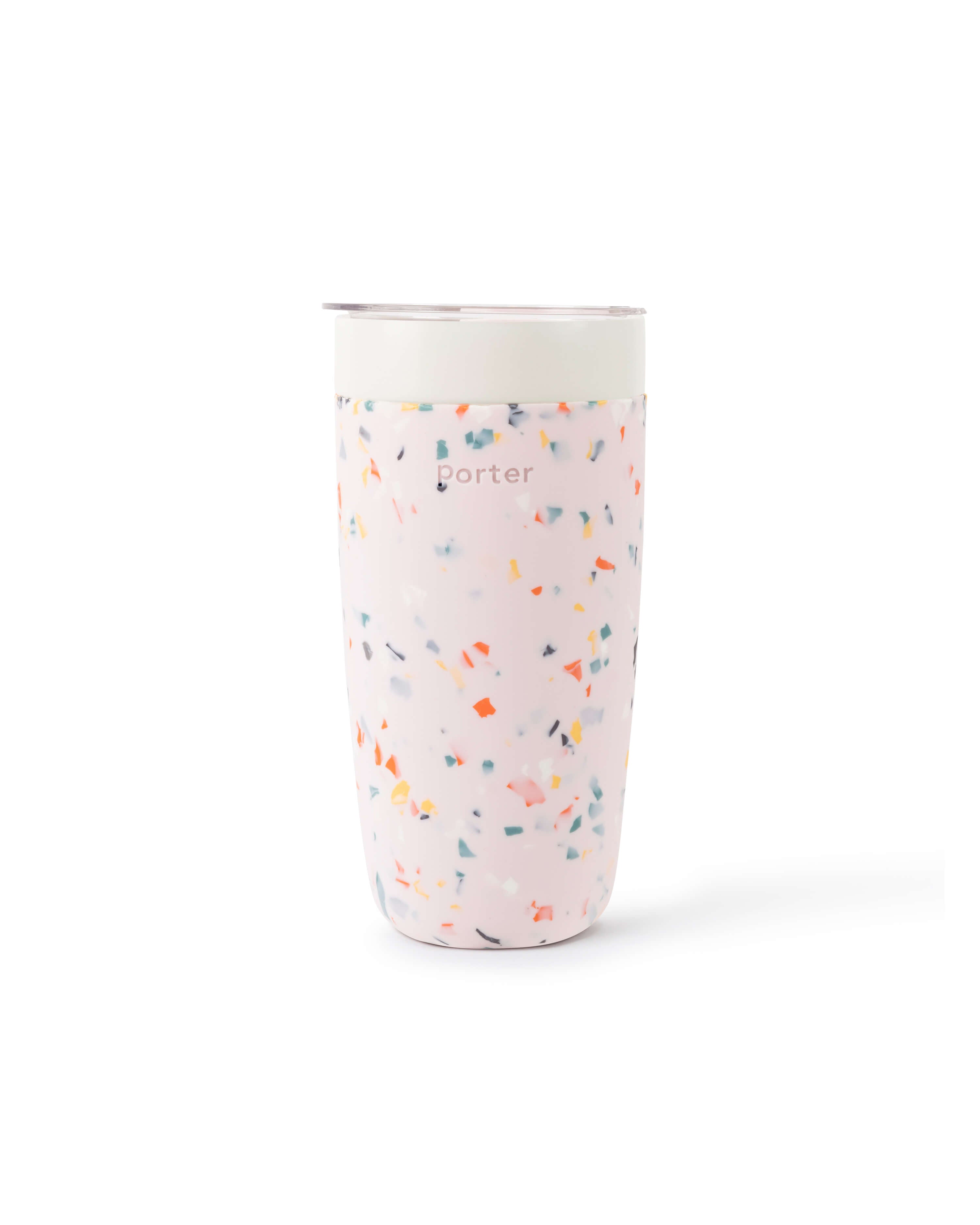 Terrazzo Blush One Tumbler orig