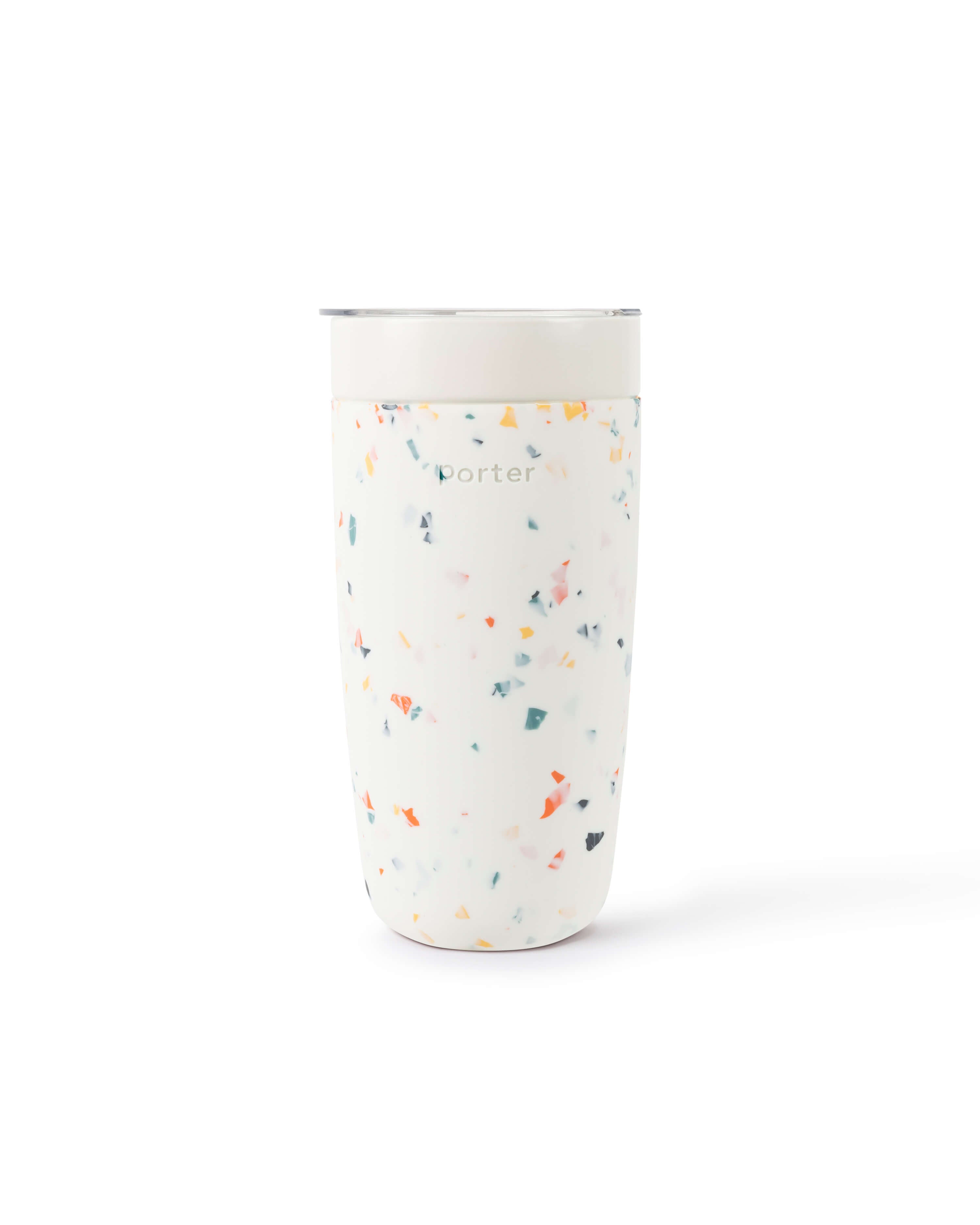 Terrazzo Cream One Tumbler orig